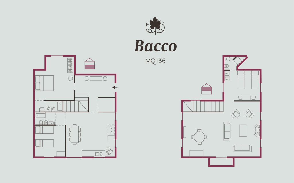 bacco-location